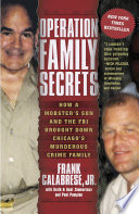 Operation Family Secrets Book PDF