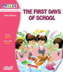 The First days of School Book