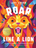 Roar Like a Lion Pdf/ePub eBook