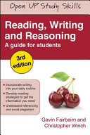 EBOOK: Reading, Writing and Reasoning