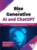 Rise of Generative AI and ChatGPT Book