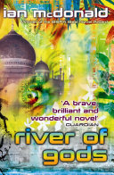 River of Gods Book PDF