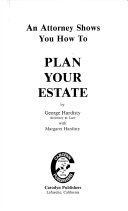 An Attorney Shows You how to Plan Your Estate
