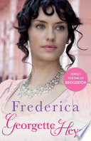 Frederica Book