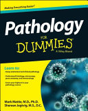 Pathology For Dummies Book