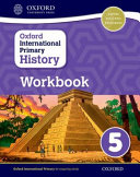 Oxford International Primary History: Workbook 5