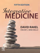 Integrative Medicine ,E-Book