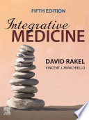 Integrative Medicine  E Book Book