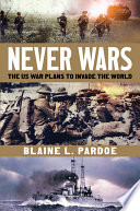 Never Wars Book