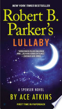 Robert B  Parker s Lullaby Book