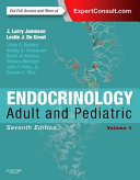 Endocrinology Book
