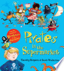 Pirates in the Supermarket Book