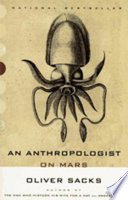 An Anthropologist on Mars Book