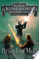 Rogue Knight PDF Book By Brandon Mull