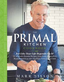 The Primal Kitchen Cookbook