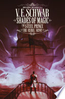 Shades of Magic  The Steel Prince  3 3