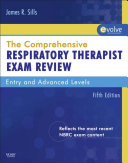 The Comprehensive Respiratory Therapist Exam Review - E-Book