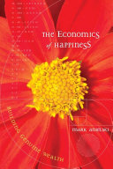 The Economics of Happiness Book Mark Anielski