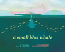 Read Pdf A Small Blue Whale