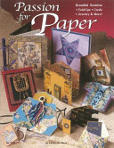 Passion for Paper