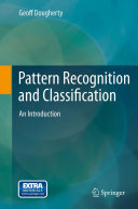 Pattern Recognition and Classification [Pdf/ePub] eBook