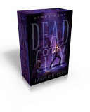 Dead City Omega Collection Books 1-3 image