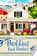 Bobbins And Bodies Book