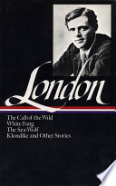 Jack London: Novels and Stories (LOA #6) PDF Book By Jack London