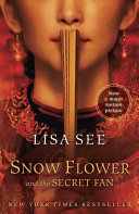 Read Pdf Snow Flower and the Secret Fan
