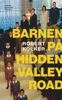 Barnen på Hidden Valley Road Pdf/ePub eBook