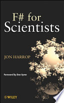 F  for Scientists Book PDF