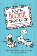 Anti Burnout Card Deck