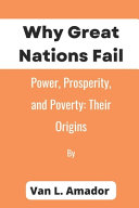 Why Great Nations Fail