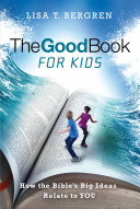 The Good Book for Kids Pdf/ePub eBook