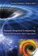 Nature Inspired Computing