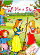 Tell Me A Story Book