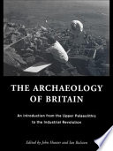The Archaeology Of Britain