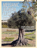 Messianic Judaism Class  Student Book