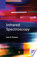Infrared Spectroscopy Book