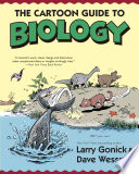 The Cartoon Guide to Biology Book