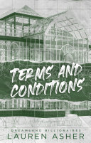 Book Terms and Conditions Cover