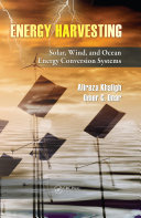 Energy Harvesting [Pdf/ePub] eBook