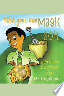 Make Your Own Magic Soil Book PDF