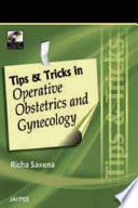Tips and Tricks in Operative Obstetrics and Gynecology