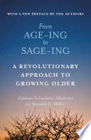 From Age ing to Sage ing Book