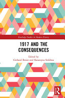 1917 and the Consequences