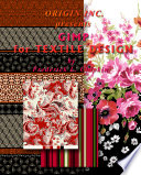 GIMP for Textile Design
