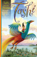 Tashi and the Phoenix [Pdf/ePub] eBook