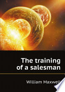 The training of a salesman