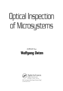 Optical Inspection of Microsystems 
